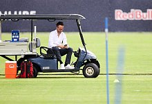 Florian Scholz - Jan Woitas/dpa-Zentralbild/dpa