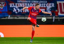 Patrick Mainka - Tom Weller/dpa