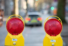 Bombenentsch&auml;rfung - Bernd Thissen/dpa/Archivbild