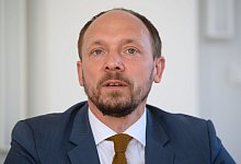 Marco Wanderwitz - Robert Michael/dpa-Zentralbild/dpa