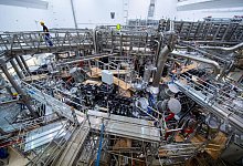 Greifswald - Stefan Sauer/dpa