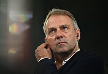 Hansi Flick - Bernd Thissen/dpa