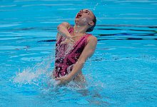 Klara Bleyer - Darko Bandic/AP/dpa