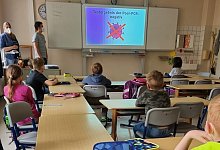 Lolli-Test - Yannick Sonntag