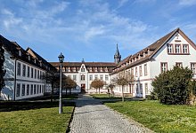 brede-kloster - Burkhard Battran