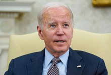 Joe Biden - Alex Brandon/AP