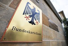 Bundeskartellamt - Oliver Berg/dpa