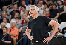 FC Bayern München - ratiopharm Ulm - Harry Langer/dpa