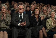 One Life - Peter Mountain/SquareOne Entertainment/dpa