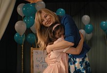 Streaming-Ausblick - «Good American Family» - -/Disney/dpa