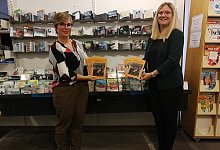 Schreibwerkstatt Lemgo - Malte Cilsik