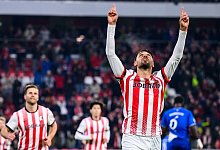 SC Freiburg - Darmstadt 98 - Tom Weller/dpa