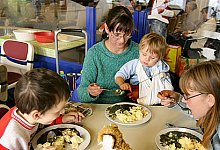 Armut erreicht in Deutschland neues Rekordniveau - OWL