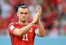 Gareth Bale - Federico Gambarini/dpa