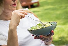 Leichte Speise - Christin Klose/dpa-tmn