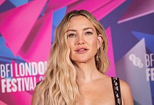 Kate Hudson - Vianney Le Caer/Invision via AP/dpa