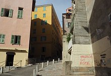 Autonomiebestrebungen auf Korsika - Rachel Bo&szlig;meyer/dpa