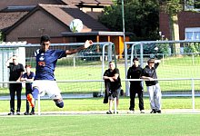 TuS Leopoldshöhe - Oliver König