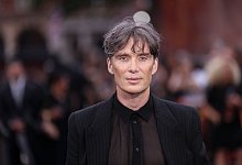 Cillian Murphy - Vianney Le Caer/Invision/AP/dpa