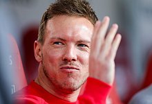 RB-Coach - Foto: Jan Woitas/dpa-Zentralbild/dpa