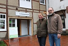 Fran-Seifen - Alexandra Schaller