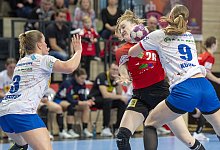 HSG Blomberg-Lippe - Objektfoto/Ballasch