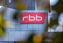 Nach RBB-Intendantin Patricia Schlesinger muss auch die Leiterin der Intendanz den Sender verlassen. - Monika Skolimowska/dpa