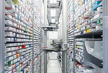 Apotheke - Jan Woitas/dpa-Zentralbild/dpa