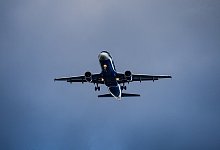 Flugzeug - Pixabay