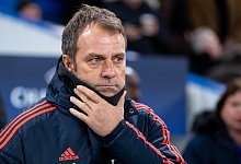 Hansi Flick - Foto: Sven Hoppe/dpa