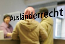 Ausländer / Ausländerrecht - AP