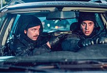 TV Ausblick ARD «Tatort: Wir sind nicht zu fassen!» - Petro Domenigg/ARD Degeto/dpa