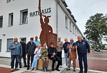 der-hermann-bleibt - 1 - Gemeinde Augustdorf