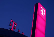 Telekom Zentrale Bonn - Oliver Berg/dpa/Archivbild