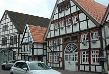 Wein- und Bierhaus Scharfrichter - Manfred Brinkmeier