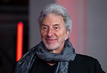 Rufus Beck - Sven Hoppe/dpa