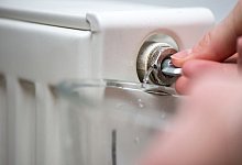 Mit dem Vierkant an die Arbeit gehen - Foto: Andrea Warnecke/dpa-tmn