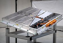 Batteriepass - Foto: Sina Schuldt/dpa