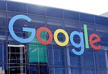 Google - Foto: Jeff Chiu/AP/dpa