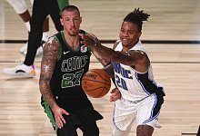 Boston Celtics - Orlando Magic - Foto: Kim Klement/Pool USA Today Sports/AP/dpa