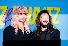 Netflix-Dokuserie &laquo;Kaulitz & Kaulitz&raquo; - Christoph Soeder/dpa