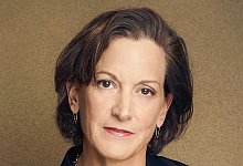 Anne Applebaum - Anne Applebaum/Börsenverein des Deutschen Buchhandels e.V./dpa