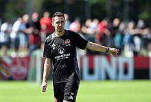 Miroslav Klose - Federico Gambarini/dpa