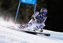 Ski-Weltcup in Copper Mountain - Robert F. Bukaty/AP/dpa
