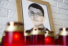 Jan Kuciak - Foto: Jakub Kotian/TASR/dpa