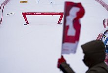 Ski alpin Weltcup in St. Moritz - Til Buergy/KEYSTONE/dpa