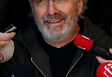 Jean-Paul Dubois - Foto: Thibault Camus/AP/dpa