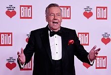 Spendengala "Ein Herz für Kinder" - Carsten Koall/dpa