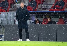 Hansi Flick - Foto: Sven Hoppe/dpa