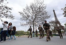 Olympia in Paris - Aurelien Morissard/AP/dpa